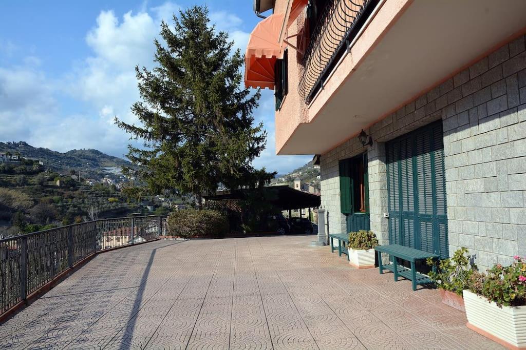 Appartamento “Casa Losa” Citra 008063-Lt-0086 ヴァッレクロージア エクステリア 写真