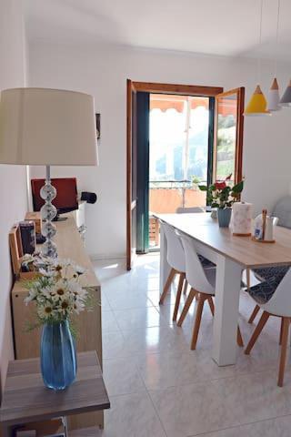 Appartamento “Casa Losa” Citra 008063-Lt-0086 ヴァッレクロージア エクステリア 写真
