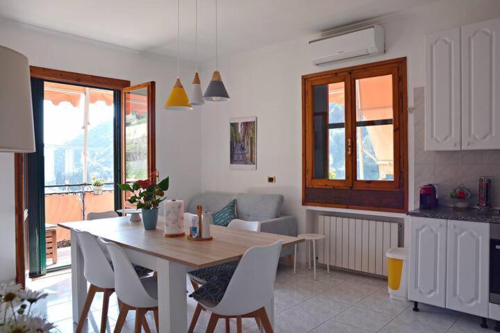 Appartamento “Casa Losa” Citra 008063-Lt-0086 ヴァッレクロージア エクステリア 写真