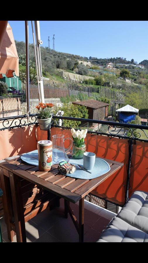 Appartamento “Casa Losa” Citra 008063-Lt-0086 ヴァッレクロージア エクステリア 写真