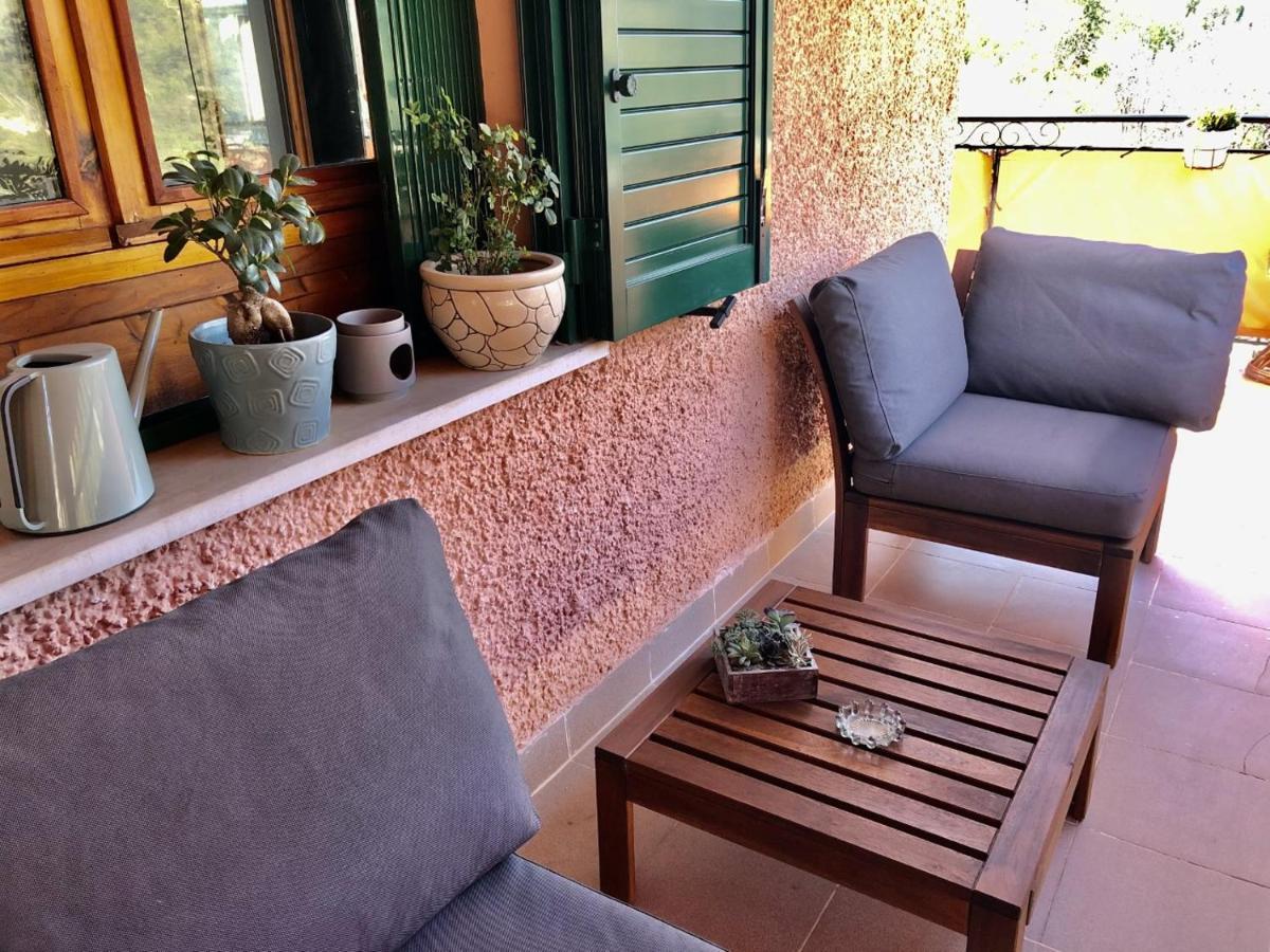Appartamento “Casa Losa” Citra 008063-Lt-0086 ヴァッレクロージア エクステリア 写真